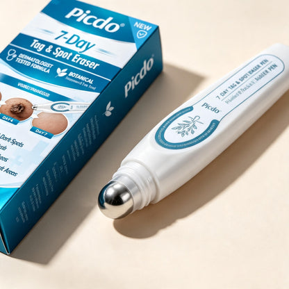 Xietv™ Botanical Spot & Tag Precision Roll Pen