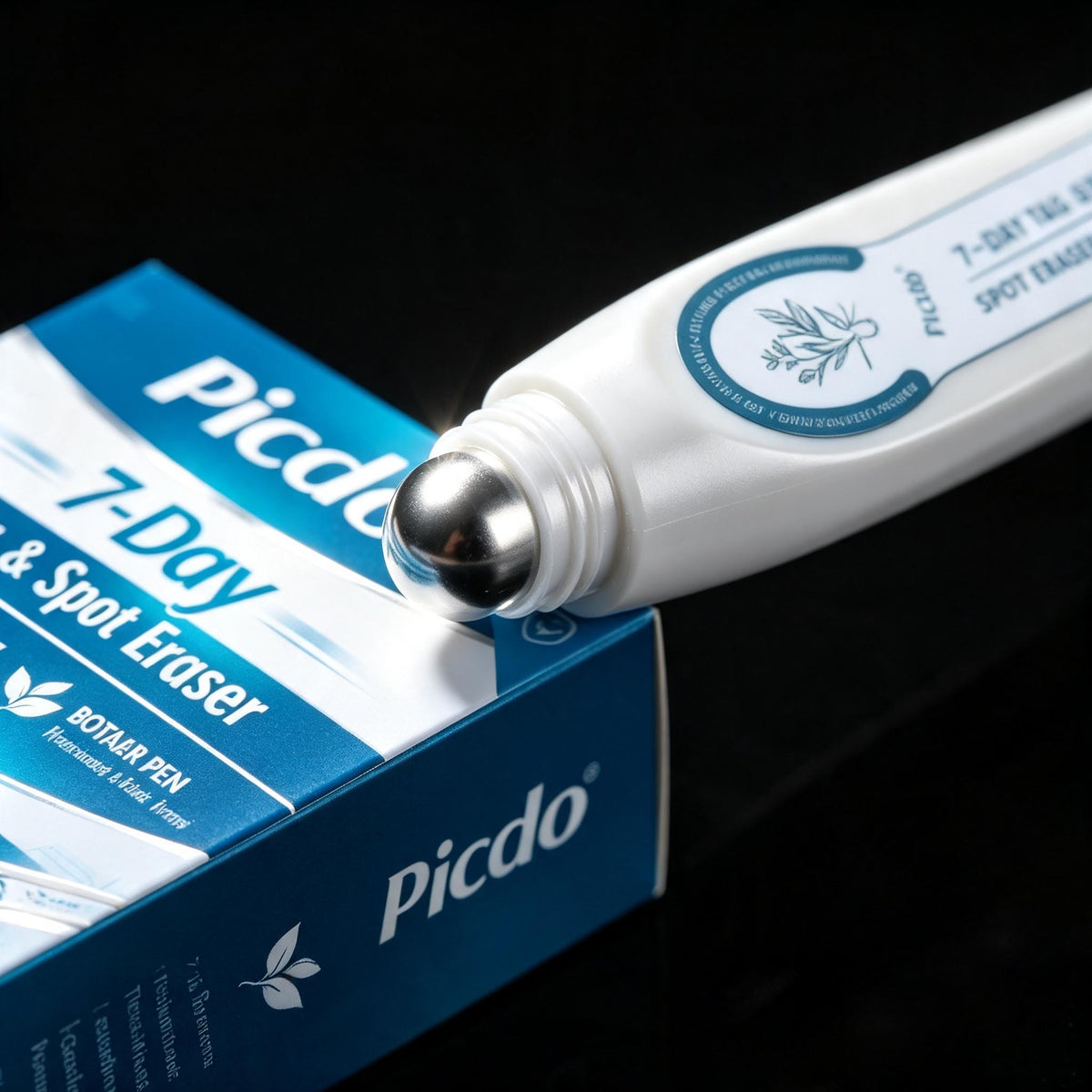 Xietv™ Botanical Spot & Tag Precision Roll Pen