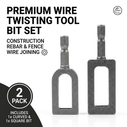 Xietv™ — Turn Your Drill Into a Powerhouse for Rock-Solid, Effortless Wire Ties