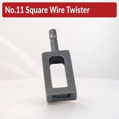 Xietv™ — Turn Your Drill Into a Powerhouse for Rock-Solid, Effortless Wire Ties